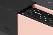 Gift Boxes and Bags Mockup Set, a Packaging Mockup by creatsy2 (Thumbnail 11 of 25)