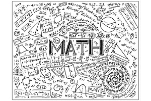 Scientific Formulas And