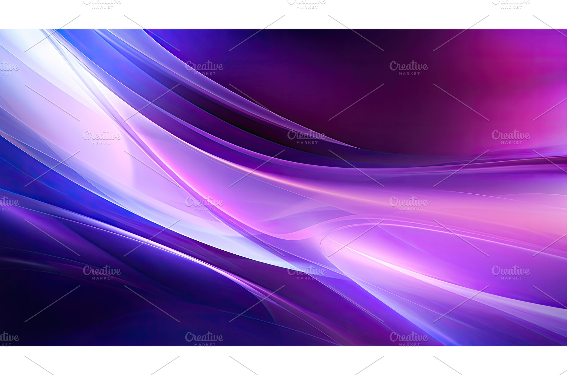 vibrant purple technology background, a Technology Photo by pikepicture