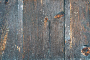 Weathered wooden wall texture, a Nature Photo by GoodGoods