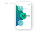 My Icons, an Outline Icon by Andrew Kras Design (Thumbnail 5 of 38)