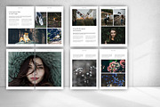 Magazine Bundle, a Magazine Template by design_pick (Thumbnail 5 of 21)
