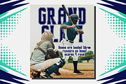 Strik Path - Sport Font, a Font by PutraCetol Studio (Thumbnail 3 of 5)