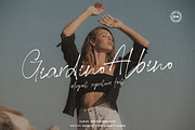 Cute Font Bundle | Handwritten Fonts, a Script Font by Artcoast Fonts (Thumbnail 7 of 12)