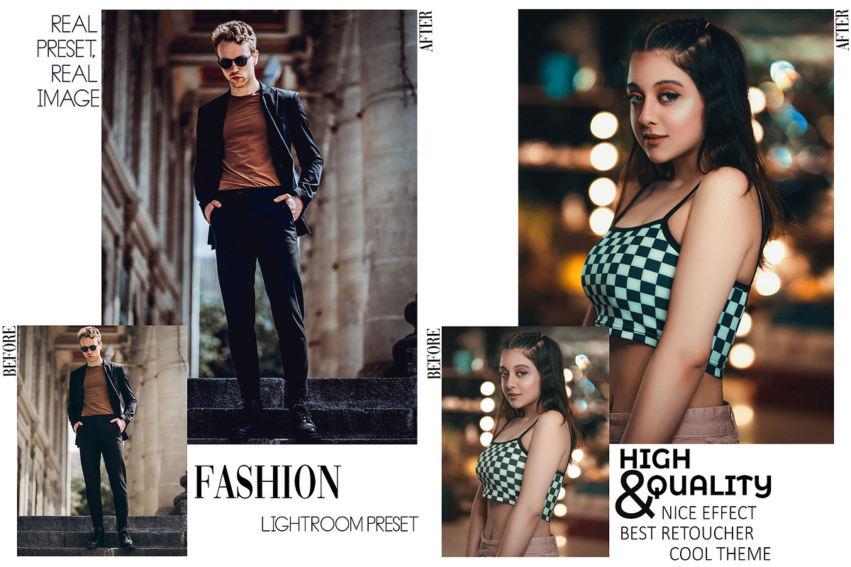 16 Moody Blue Lightroom Presets, a Preset Add-On by Hue Palettte Studio (Photo 8 of 9)