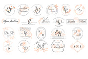 300++ Retro Labels and Badges Bundle, a Branding & Logo Template by Arys Design (Thumbnail 3 of 12)
