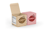 Box Mockups, a Mockup by Mockups Planet (Thumbnail 4 of 5)