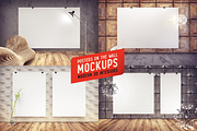 Limber script & Mockups, a Script Font by Gleb Guralnyk (Thumbnail 5 of 8)