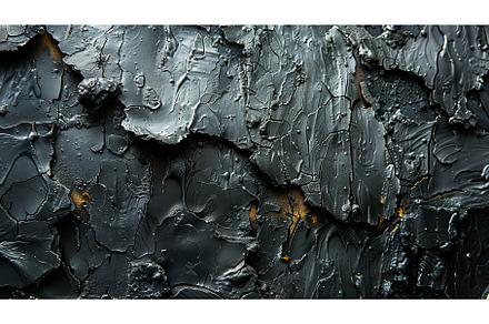 An empty wall of blackness, a Background Photo by ZinetroN