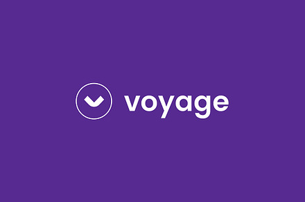Voyage - Multipurpose Logo Template