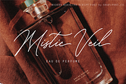 Blaisflur Radiante, a Script Font by Shopifont.co (Thumbnail 5 of 13)