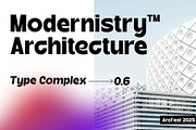VT Kupertino Grotesk, a Sans Serif Font by ViactionType (Thumbnail 3 of 11)