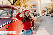 Cinematic Colors Photoshop Actions, a Plug-in Add-On by FixThePhoto (Thumbnail 25 of 32)