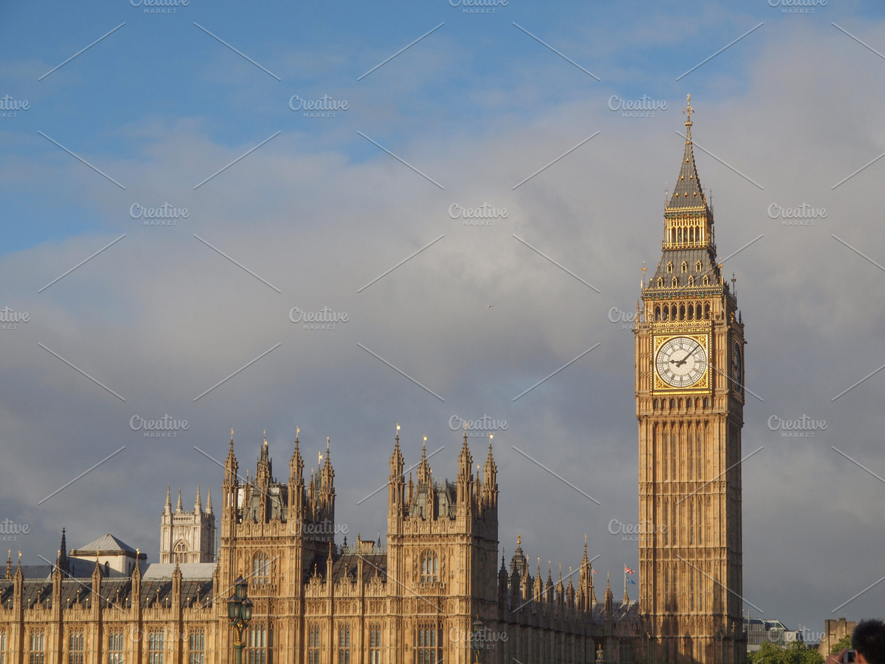 Big ben in london stock photo containing big ben and big