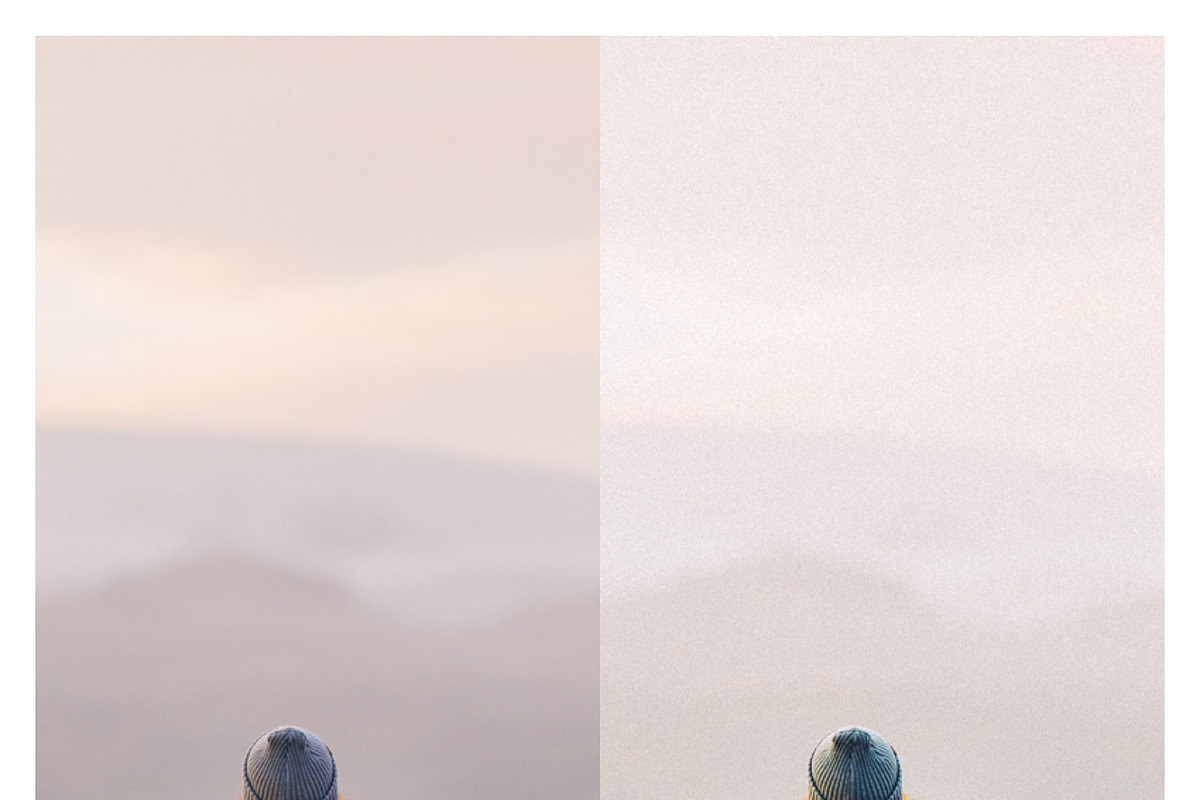 Kodak Ultramax Lightroom Presets, a Preset Add-On by Daily Studio (Photo 2 of 10)