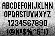 FONT MEGAPACK, a Font by Andrew Hochradel (Thumbnail 13 of 18)