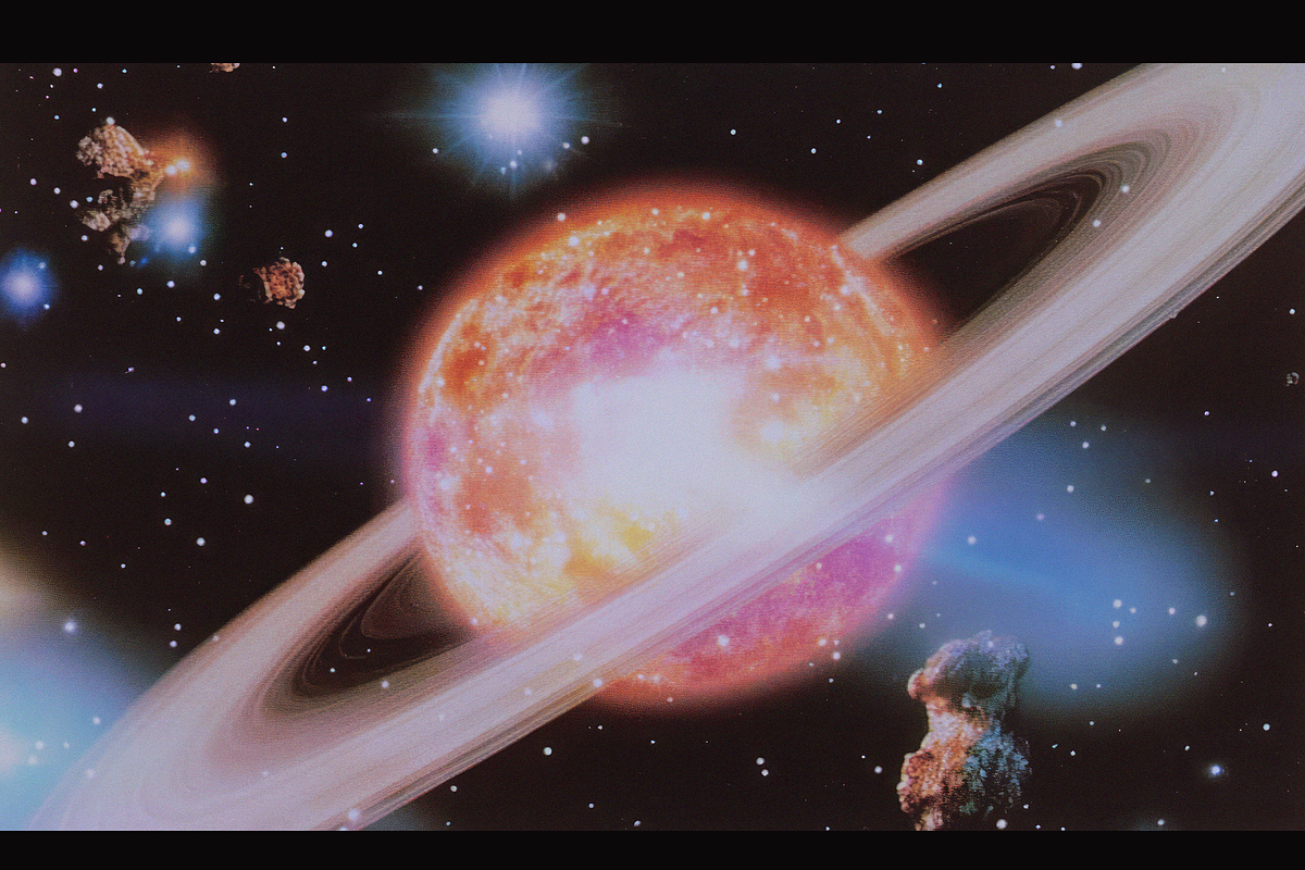 SALE! 650+ Cinematic Space Scenes, a Background Graphic by Lilithcollageart (Photo 8 of 28)