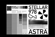 10 Fully Editable Typographic Poster, a Graphic by NoSpoon Design (Thumbnail 8 of 8)