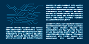 Cairus, a Symbol Font by Ixipcalli (Thumbnail 3 of 5)