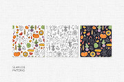 Farm illustrations, an Animal Illustration by adehoidar (Thumbnail 2 of 5)