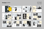 Kreatype Portfolio, a Brochure Template by Kreatype Studio (Thumbnail 16 of 16)