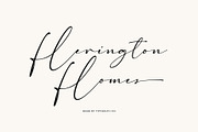 Madelisse – Elegant Signature Font, a Script Font by Typoraith Co (Thumbnail 7 of 10)