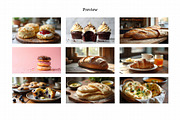 Baked Goods images collection, a Food & Drink Photo by Beshr Abdulhadi (Thumbnail 3 of 5)