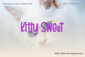 Kitty Sweet