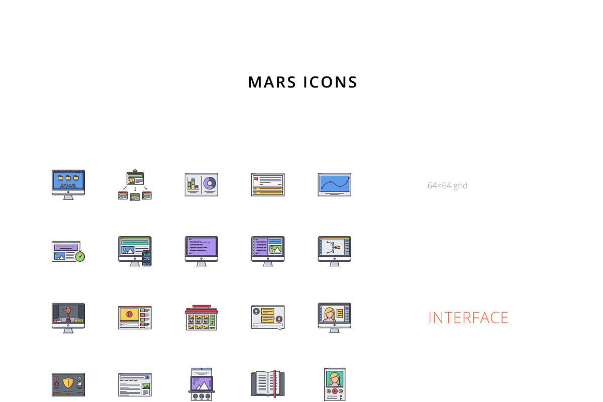 Icon Mix. 32 600 Icons. 96% Off., a Duotone Icon by Last Spark (Photo 12 of 23)