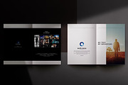 Photography Portfolio Template preview 2