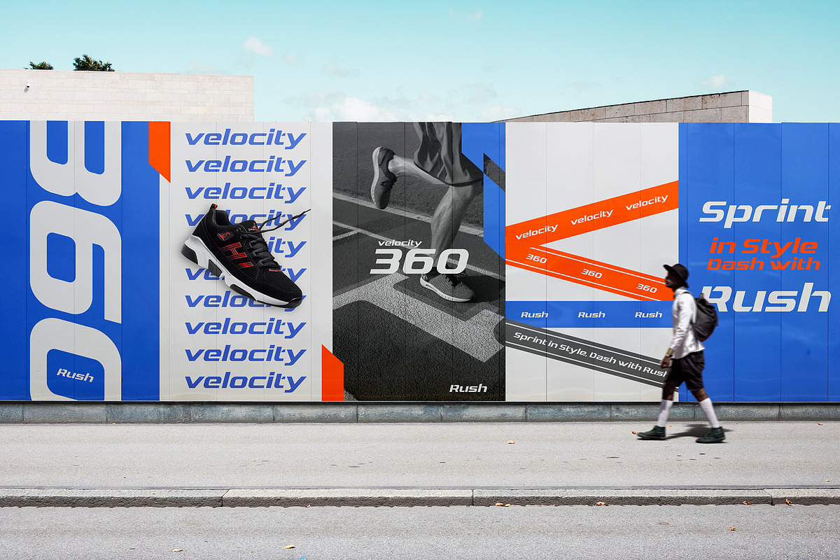 Gutsand - Sport and Racing Font, a Font by Typia Nesia (Photo 12 of 18)
