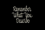 ED Coverland - Classic Script Font, a Script Font by Emyself Design (Thumbnail 9 of 12)