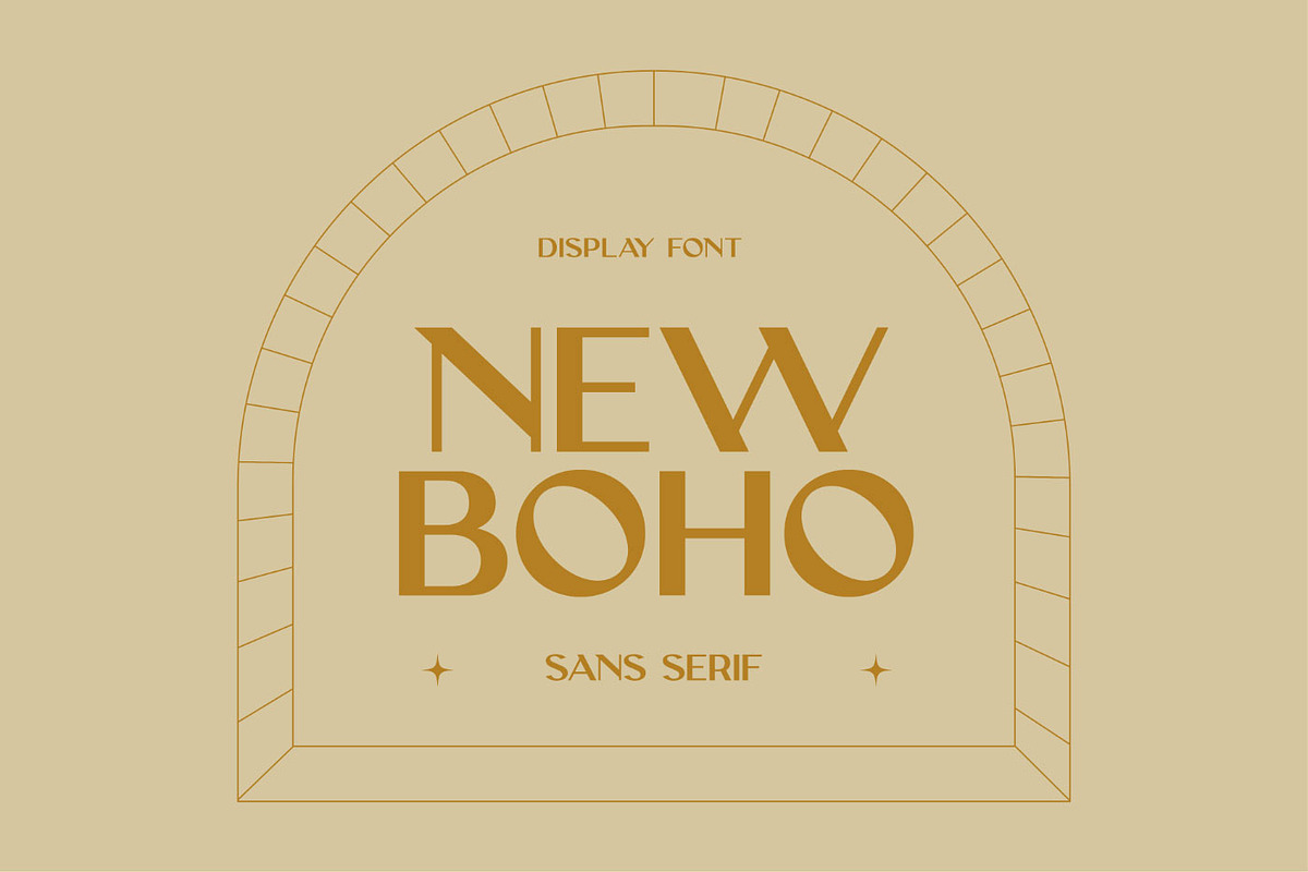 The Sans Serif Font Bundle - 90% Off, a Sans Serif Font by Surplus Type Co (Photo 10 of 16)