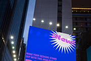 Billboard Mockup, an Advertising Mockup by Angelo Barrientos (Thumbnail 2 of 2)
