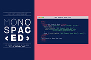 Fugiat, a Font by MageType (Thumbnail 8 of 15)