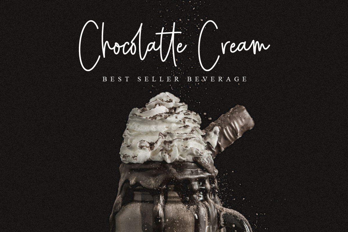 Confidente Signature Script Font, a Handwritten Font by Heinzel Std (Photo 11 of 16)
