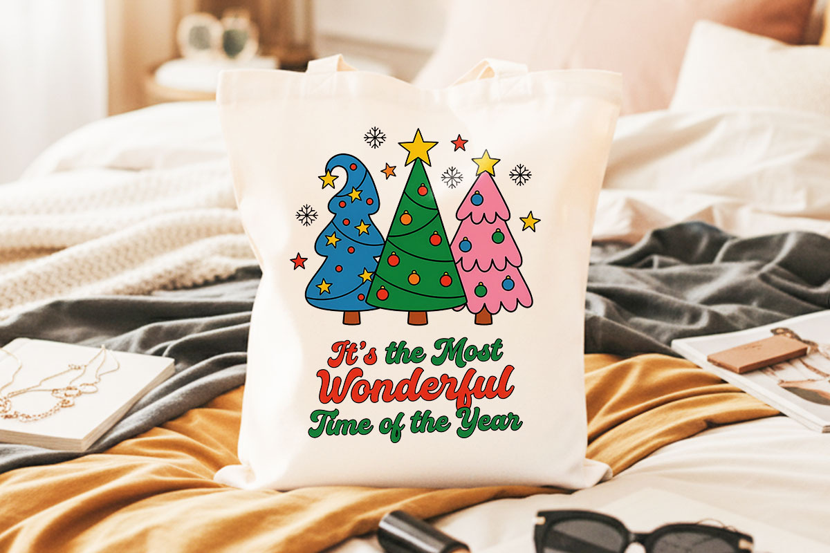 Christmas Colorful Hand-Drawn PNG, an Illustration by GlitterCraft (Photo 43 of 46)