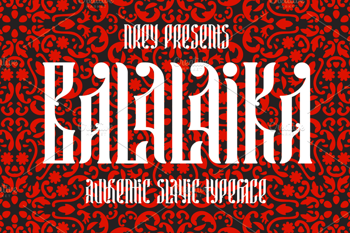 Balalaika preview 2
