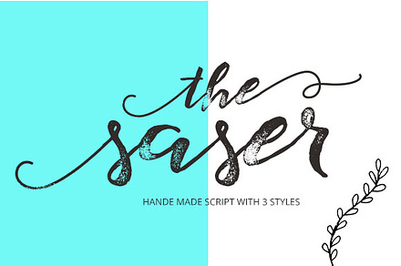Saser script