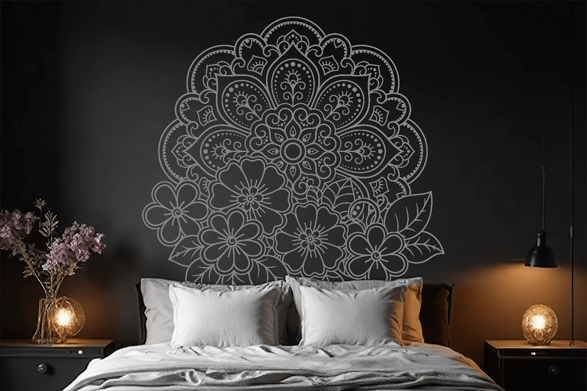 Mandalas collection, a Decorative Illustration by Katika Shop (Photo 7 of 8)