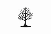 Elegant Nature Tree Design, an Illustration by Creativeshirt (Thumbnail 17 of 21)