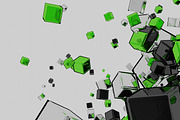 Cartoonish Cubes Backgrounds Vol3, a Texture Graphic by The_DrX (Thumbnail 15 of 16)