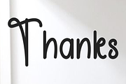 Simple Graphic, a Sans Serif Font by FreshTypeINK (Thumbnail 5 of 8)