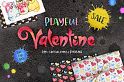 DISCOUNT BUNDLE 14 Products in 1, an Object Graphic by Eva Katerina (Thumbnail 14 of 15)