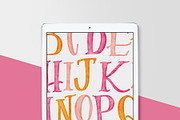 EXPANSION 1 iPad Watercoor, a Brush Add-On by Hewitt Avenue (Thumbnail 6 of 7)