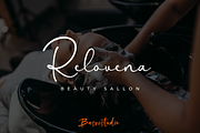 Kotta Jakarta Handwritten Font, a Script Font by Basnistudio (Thumbnail 8 of 11)