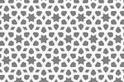Seamless Islamic patterns, a Pattern Graphic by Neopat (Thumbnail 4 of 9)