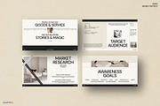SOMA / Brand Strategy, a Presentation Template by Eviory (Thumbnail 7 of 11)