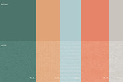 White OVERLAY Textures, a Texture Graphic by Aesthetic Eye (Thumbnail 9 of 15)