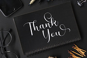 Marbella Script, a Script Font by Bosstype Studio (Thumbnail 8 of 8)
